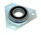 KLEENMAID SPEED QUEEN WASHING MACHINE UPPER BEARING AND HOUSING KS27182