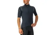 Castelli Gabba Ros Jacket-Jersey Black Out