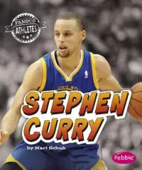 在飛比找博客來優惠-Stephen Curry