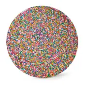 NEW Mondo Sprinkles Round Cake Board By Spotlight