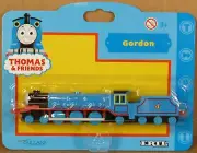 ERTL 1091 - Thomas the Tank Engine & Friends "Gordon" 2002 NIP