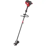 Troy-Bilt TB272BC 2-Cycle Straight Shaft Gas String Trimmer/Brushcutter, 27cc,