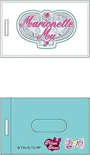 [ユウ・ティ・イー] Pripara Marionette MEU Vinyl Pass Case