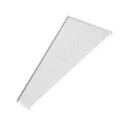 Grace Company Super Slide Quilting Ruler Templates