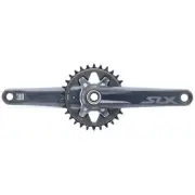 Shimano SLX FC-M7100 12 Speed Crankset 170mm 30T