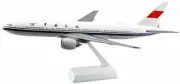 Flight Miniatures CAAC Boeing 777-200 Desk Top Display 1/200 Jet Model Airplane