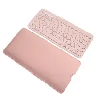 在飛比找蝦皮購物優惠-平板鍵盤保護套K380 鍵盤防水收納袋 輕薄便攜包防摔鍵盤包