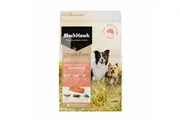 Black Hawk Dog Grain Free Salmon 2.5kg