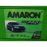 在飛比找蝦皮購物優惠-全新品*愛馬龍AMARON銀合金汽車電瓶100D26L,規格