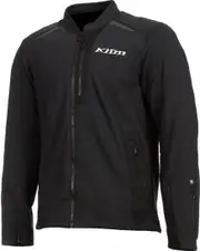 Klim Marrakesh, textile jacket , color: Black , size: S