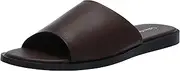 [Calvin Klein] Men's Espar Slide Sandal