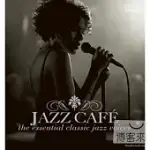 JAZZ CAFE (2CD)