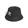 ADIDAS 漁夫帽 三葉草 穿搭 黑色 BUCKET HAT AC - AJ8995