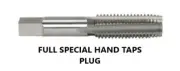 5/8-26 x GH3 PLUG FULL SPECIAL HAND TAPS ITEM NO. 2347-985(FT)