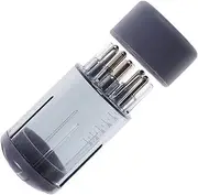 Baluue Scalp Applicator Comb Scalp Massager Scalp Oil Applicator for Hair Oil Distribution and Scalp Care