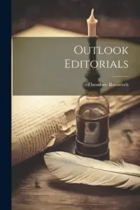 在飛比找博客來優惠-Outlook Editorials