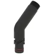 Deck Wash Replacement Hose Adaptor Only - BSP 130 Degree