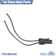 Back Up Light Switch Connector-Electrical Pigtail-Multi Purpose Wire Connector