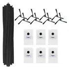Comprehensive Cleaning Kit for For Ecovacs For Deebot X2 For Omni X2 Pro