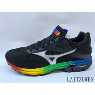 Mizuno WAVE RIDER 23 大阪限定版 J1GC190373  定價 3680 超商取貨付款免運費