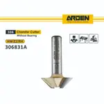 ARDEN 306831A 斜角刀 25X8X8MMS