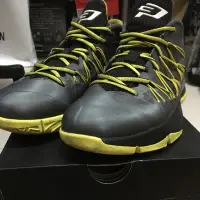在飛比找蝦皮購物優惠-Jordan CP3.VII AE BG 籃球鞋
