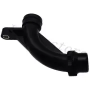 Thermostat Pipe Hose For 2002-05 Land Rover Freelander PEP103580 PEP101970L 2.5L (for: Land Rover)