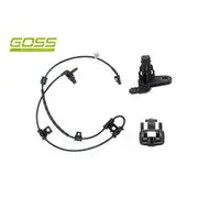 Goss Wheel Speed Sensor - Hyundai/Kia - WS270