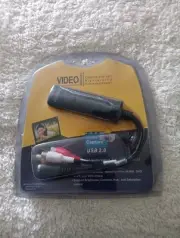 Video capture USB 2.0 Video Adapter With Audio
