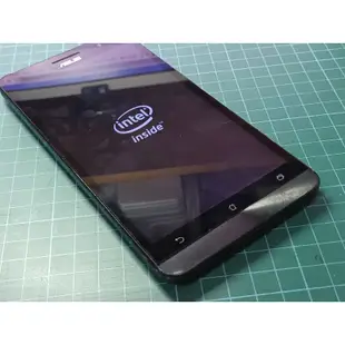 ASUS T00G ZenFone6 零件機 ZenFone 6 雙卡雙待機 螢幕完整