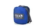 Eno Doublenest Deluxe Hammock Navy Blue & Royal Blue