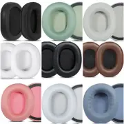 Ear Pads Foam Cushion For ATH M50X M40X M30X M20 MSR7 SX1 M50 Headphone
