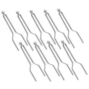 9 Pcs Pyrography Kit Pyrography Wire Wood Burning Tool Wood Burning Tips