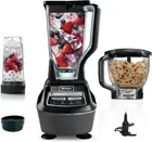 Ninja Mega Kitchen System (BL770) Blender/Food Processor