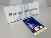 Spike's Peak (Atari 2600) Replacement Label