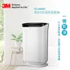 3M 9.5公升雙效空氣清淨除濕機 FD-A90W