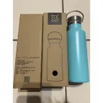 全新 TCC 台泥 股東會贈品 不鏽鋼 保溫瓶 500ML