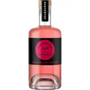 Melbourne Martini Pomegranate Margarita 700mL
