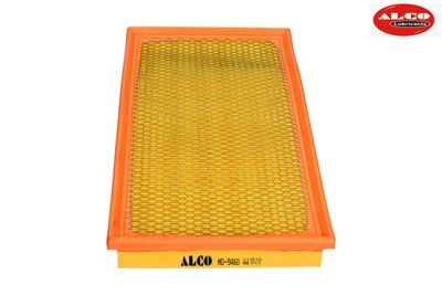 AIR FILTER FITS: CHRYSLER VISION SEDAN 3.5 TSI.CHRYSLER VISION 3.5 TSI I