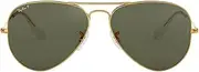 [Ray-Ban] Aviator Polarised Sunglasses, RB3025