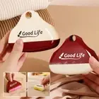 Triangular Lint Roller Sticky Lint Remover Mini Lint Roller