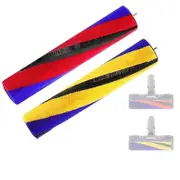 Soft Roller Replacement for Dyson V12/v15/v8/v10/sv18/sv20/sv22