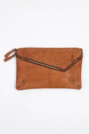 Ally Leather Crossbody Bag--KOM-ALLY