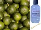 GREEN MANDARIN - Reed Diffuser Refill