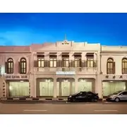 Hotel Clover 769 North Bridge Road