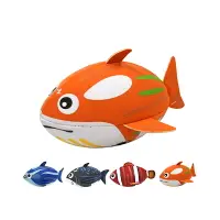 在飛比找樂天市場購物網優惠-【Treewalker露遊】092042 水上漂浮造型胖魚 
