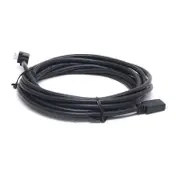Victron VE.Direct Cable 5m (One Side Right Angle Connection)