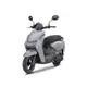 【YAMAHA山葉】Limi 125-7期-UBS版 -2023年新車-鉬耀灰 灰（消光）_廠商直送