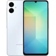 Samsung Galaxy A06 Dual SIM (6GB RAM, 128GB, Light Blue) - BRAND NEW