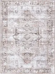 Amelie Machine Washable Rug